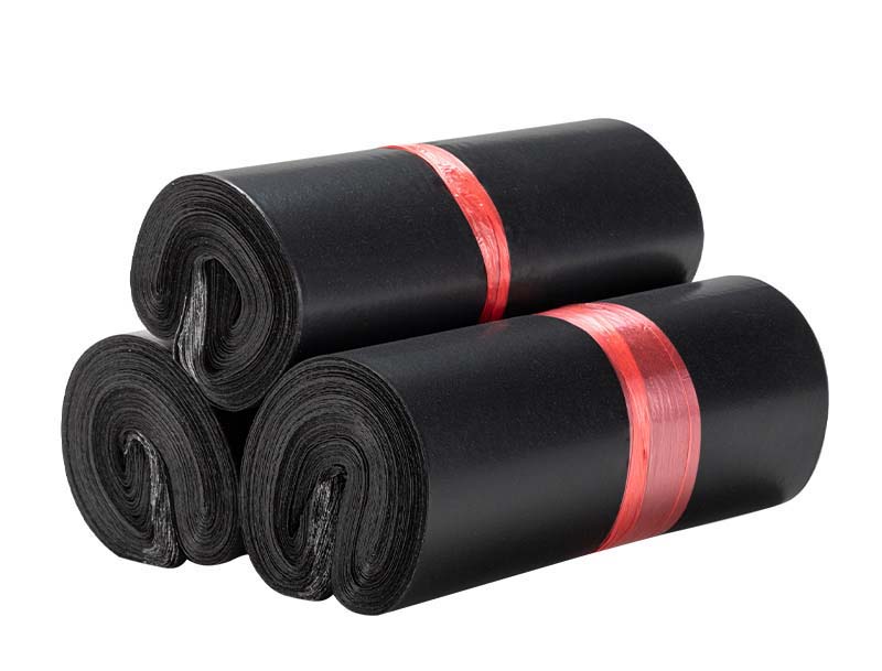 南长黑色快递袋-02